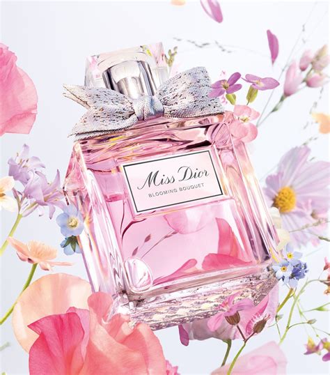 dior miss blooming perfume|miss dior blooming bouquet original.